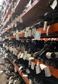 Robbins Auto Salvage