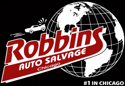 Robbins Auto Salvage