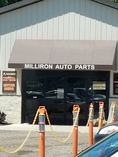 Milliron Auto Parts