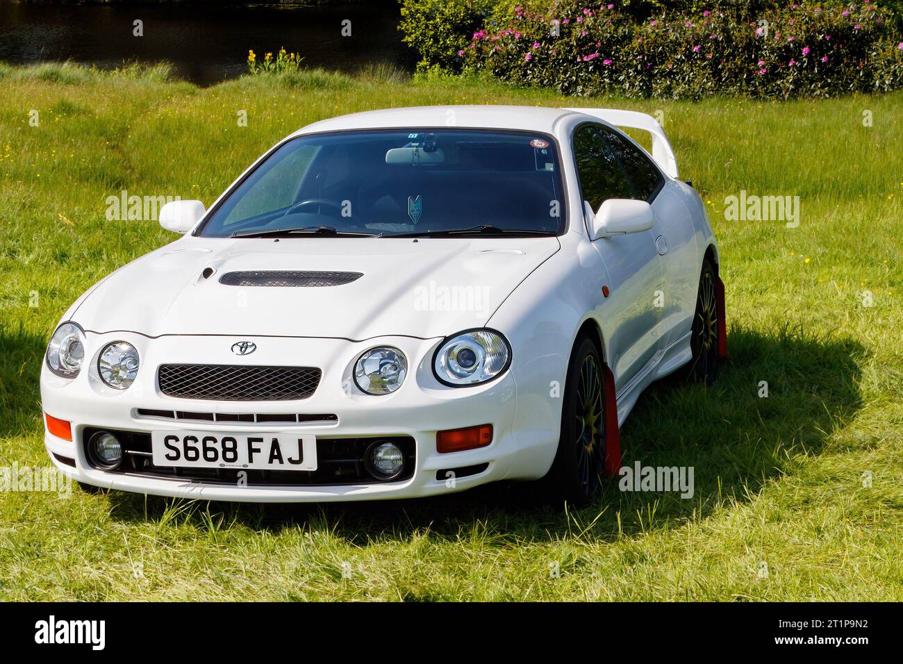 Toyota Celica