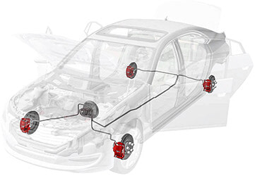 Brake system