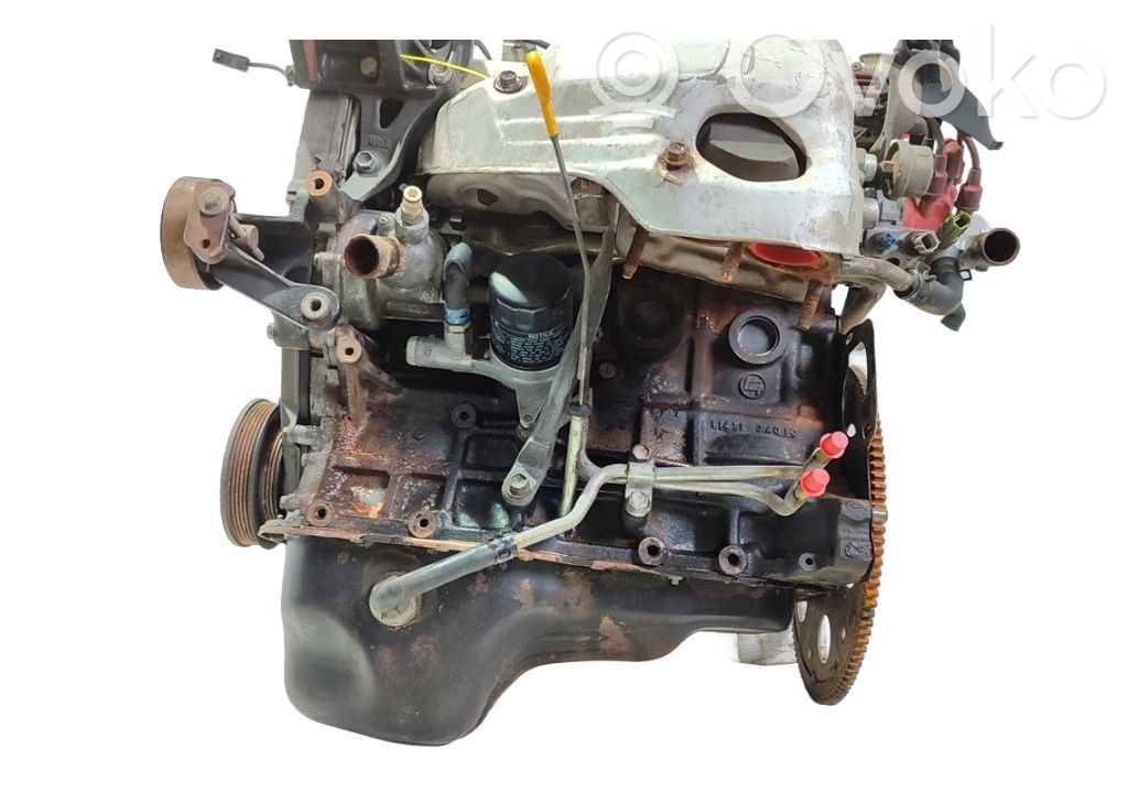 Toyota Celica 2004 Engine Assembly