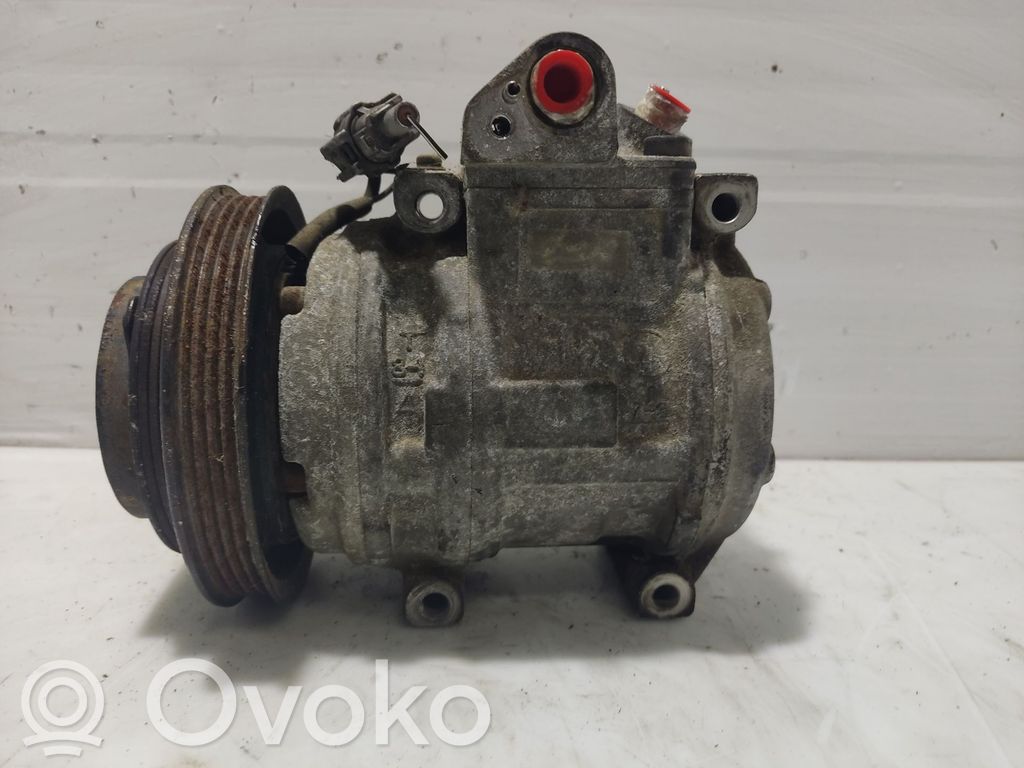 Toyota Celica Air Conditioning Compressor