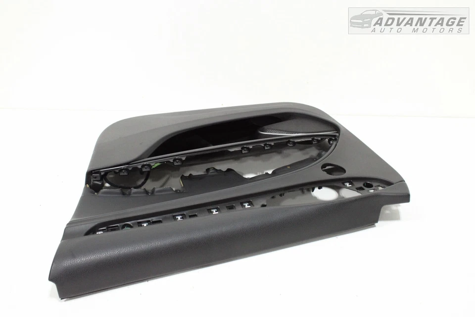 Left Front Door Panel