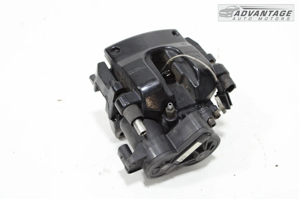 REAR RIGHT SIDE ABS BRAKE CALIPER
