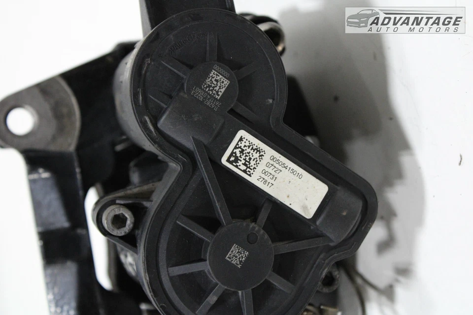 REAR RIGHT SIDE ABS BRAKE CALIPER