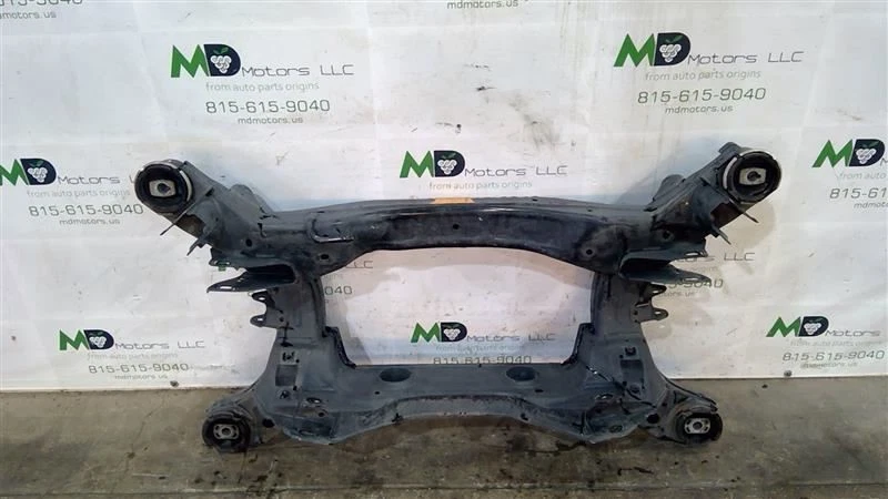 Buick Enclave 2020 Front Subframe