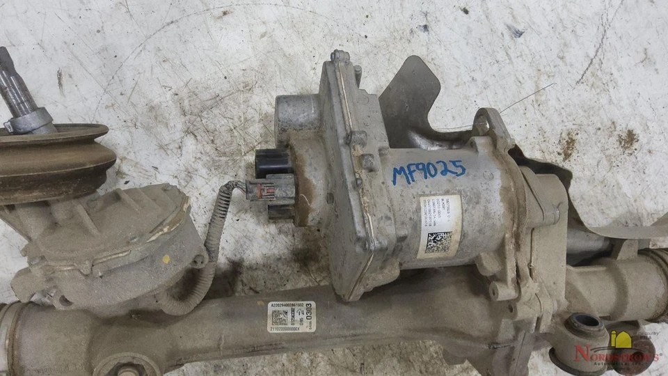 Buick Enclave 2020 Steering Rack
