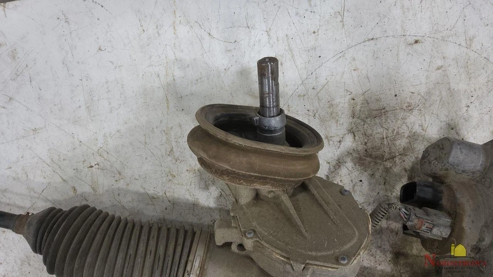 Buick Enclave 2020 Power Steering Pump
