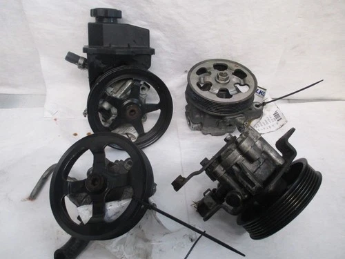 Buick Enclave 2020 Power Steering Pump